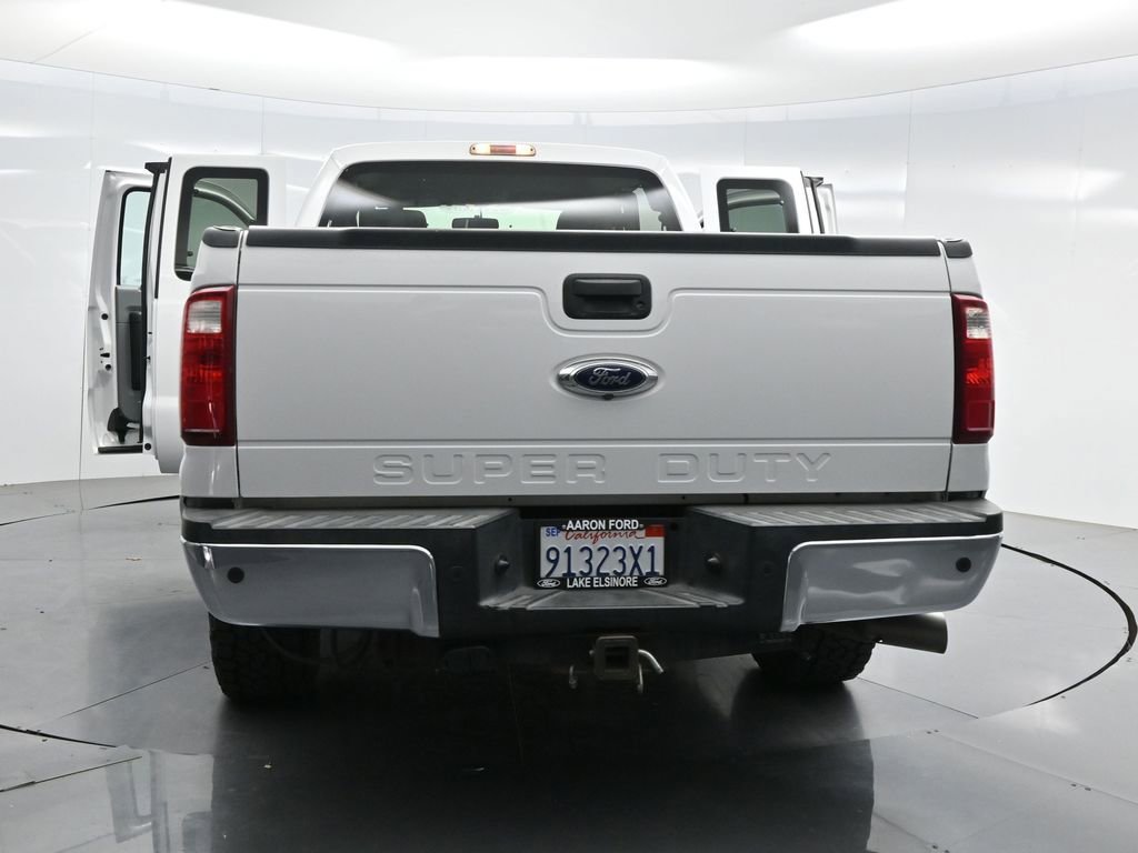 Used 2016 Ford F250 XLT w/ XLT Value Package image 34