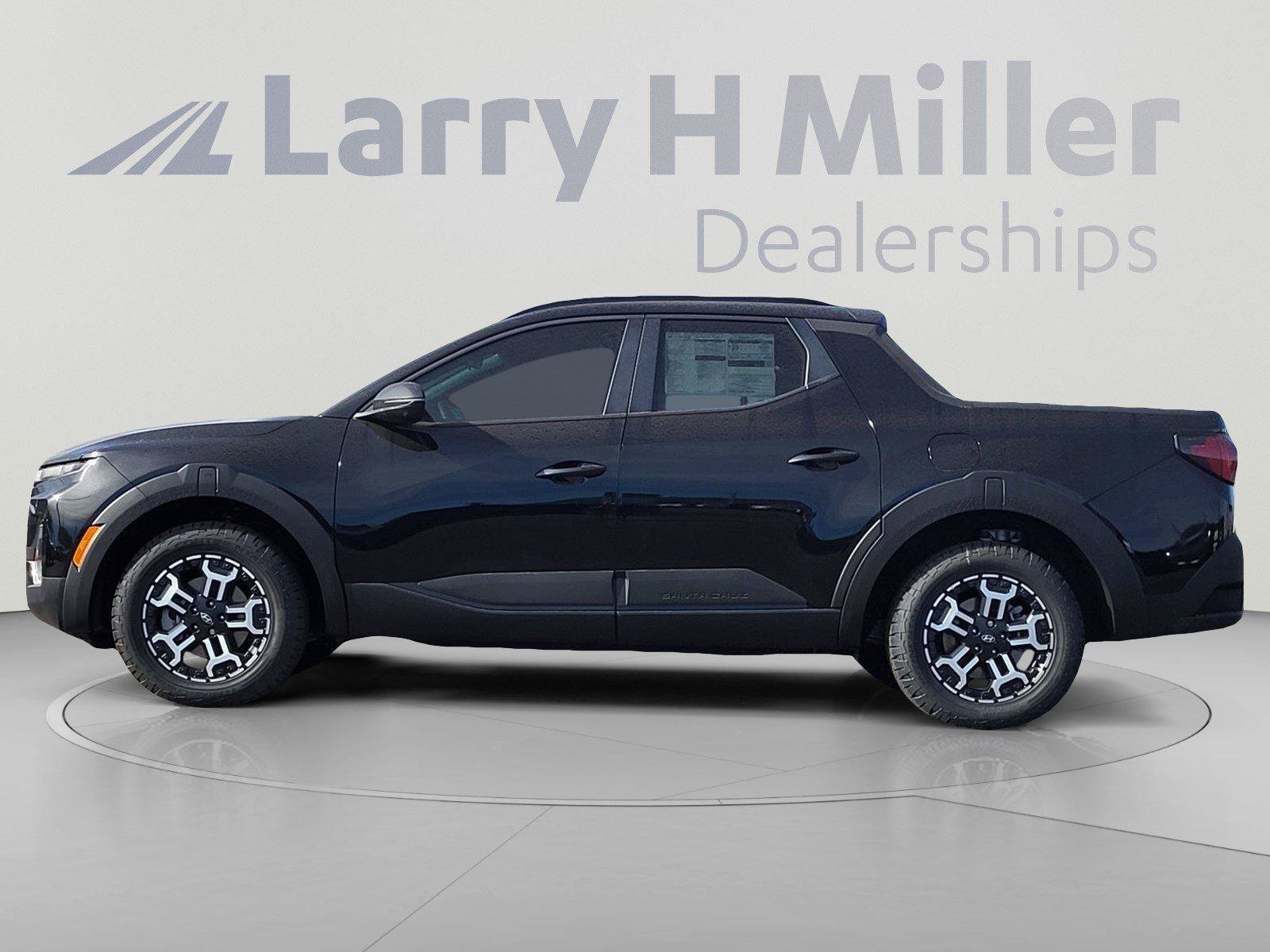 New 2025 Hyundai Santa Cruz XRT AWD/4WD image 4