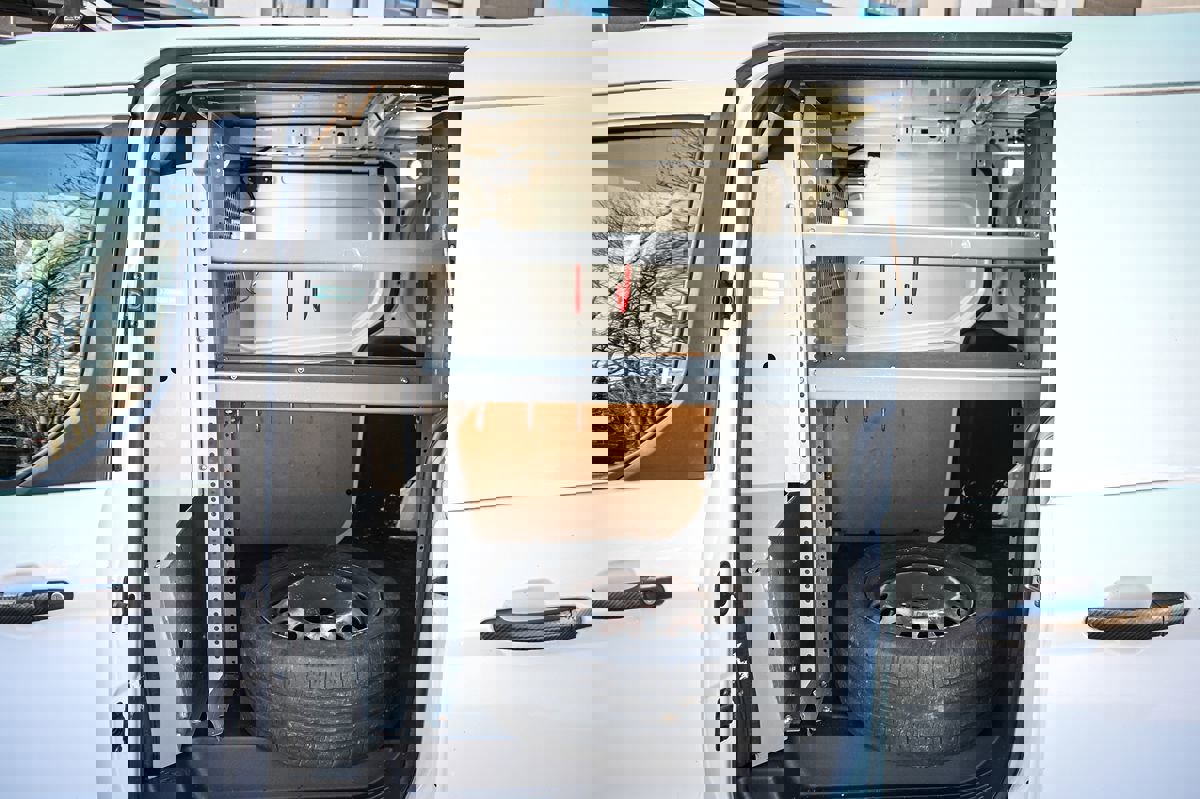 Used 2014 Ford Transit Connect XLT image 13