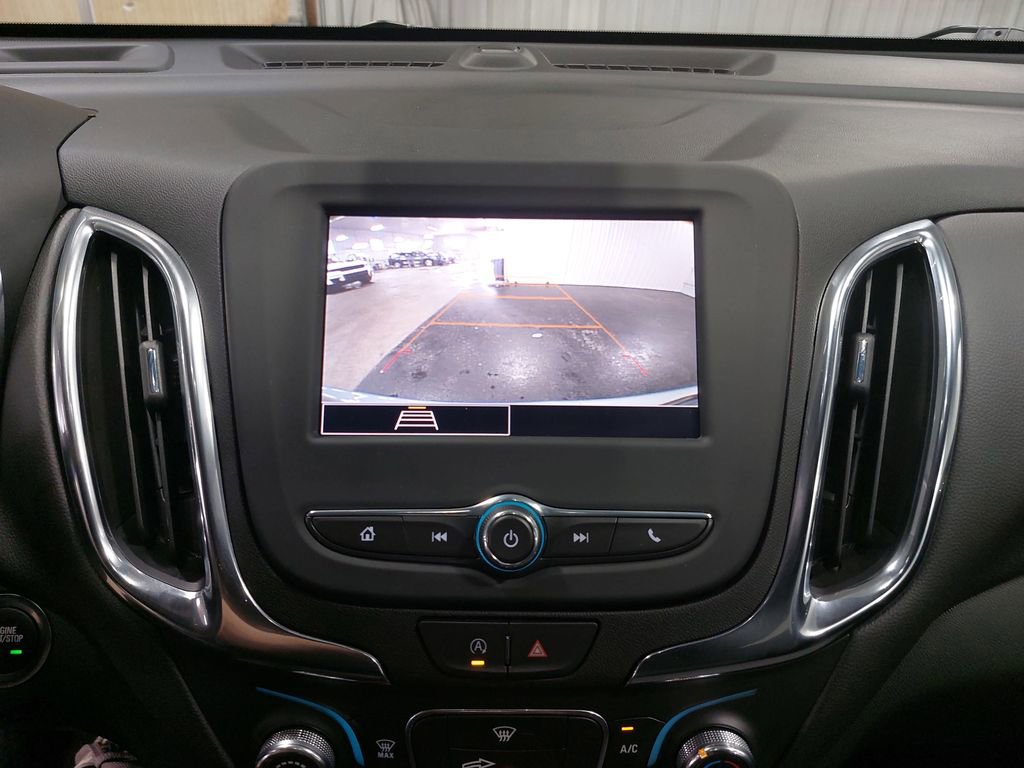 Used 2024 Chevrolet Equinox LT AWD/4WD image 24