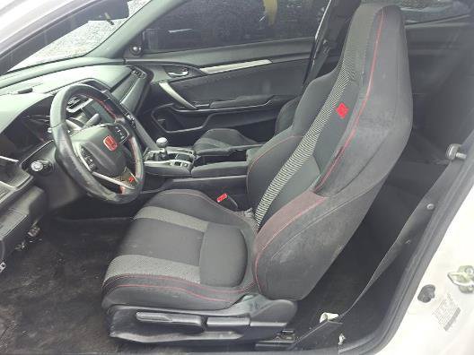 Used 2018 Honda Civic Si image 9