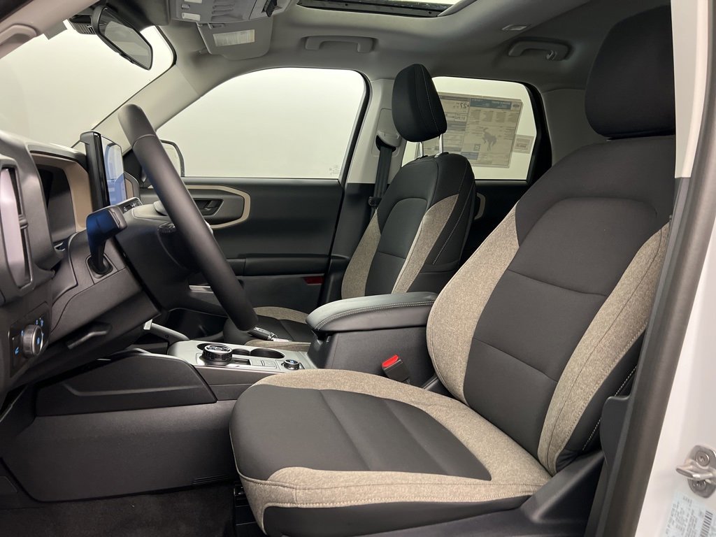 New 2025 Ford Bronco Sport Big Bend image 26