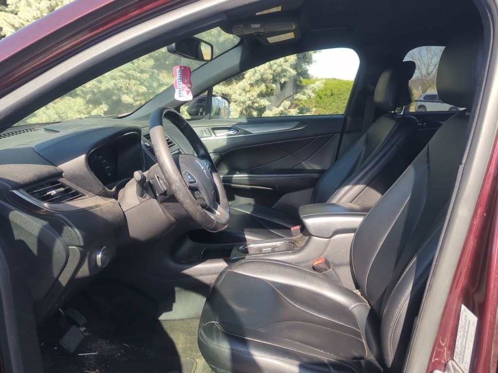 Used 2016 Lincoln MKC Premiere FWD image 6