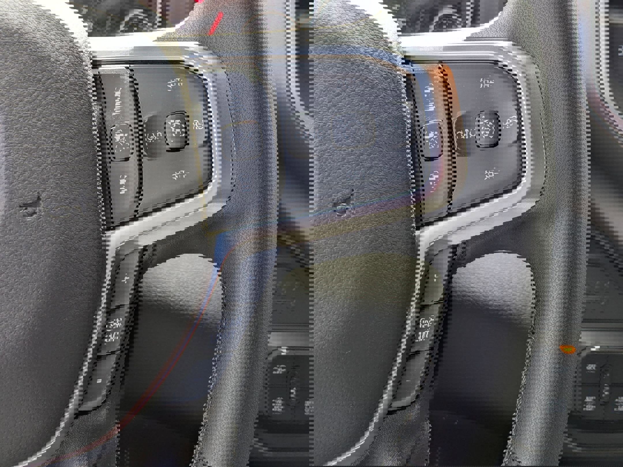 New 2026 RAM 2500 Big Horn image 18