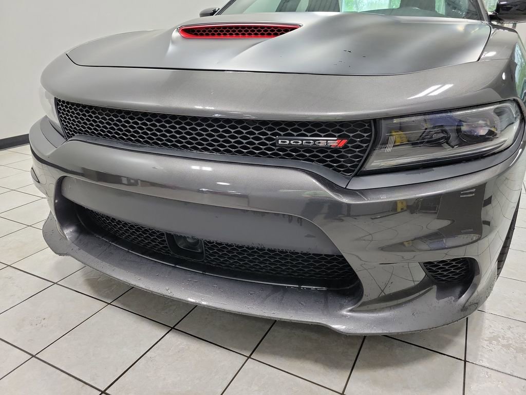 Certified 2023 Dodge Charger GT w/ Technology Group AWD/4WD image 24