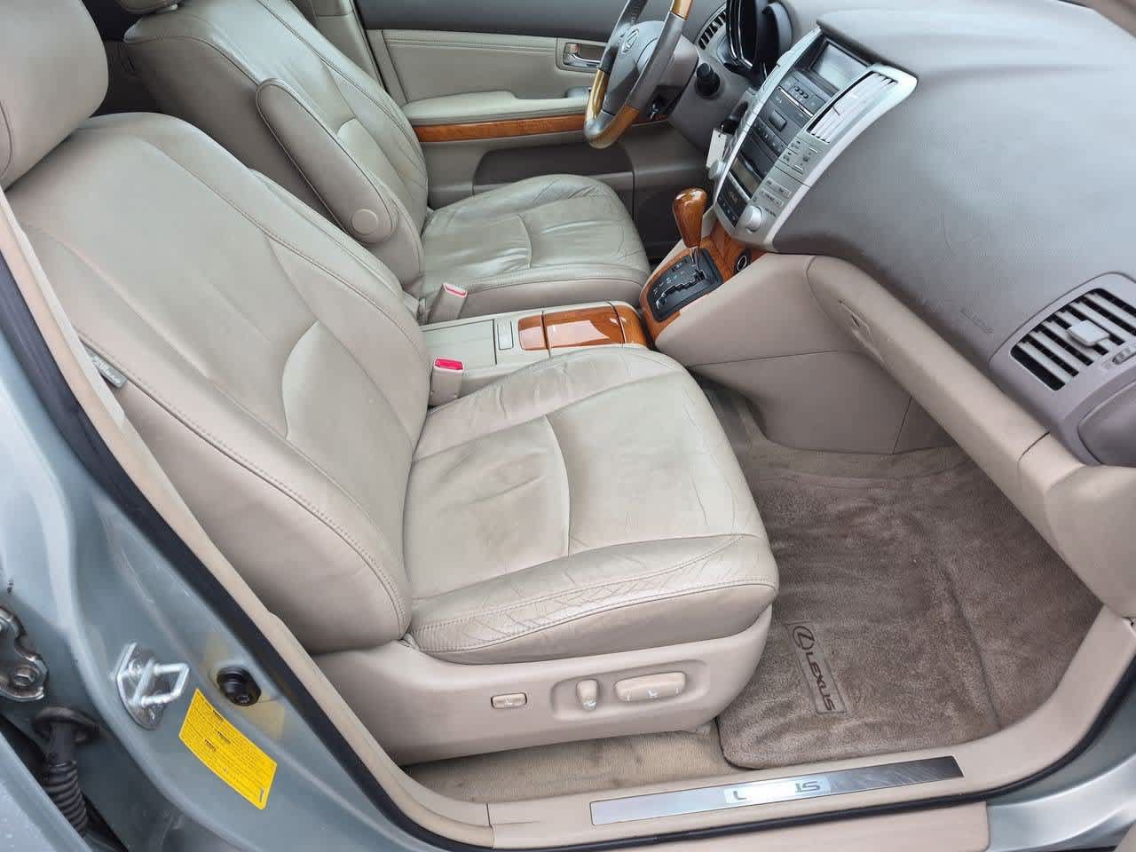 Used 2009 Lexus RX 350 2WD image 22