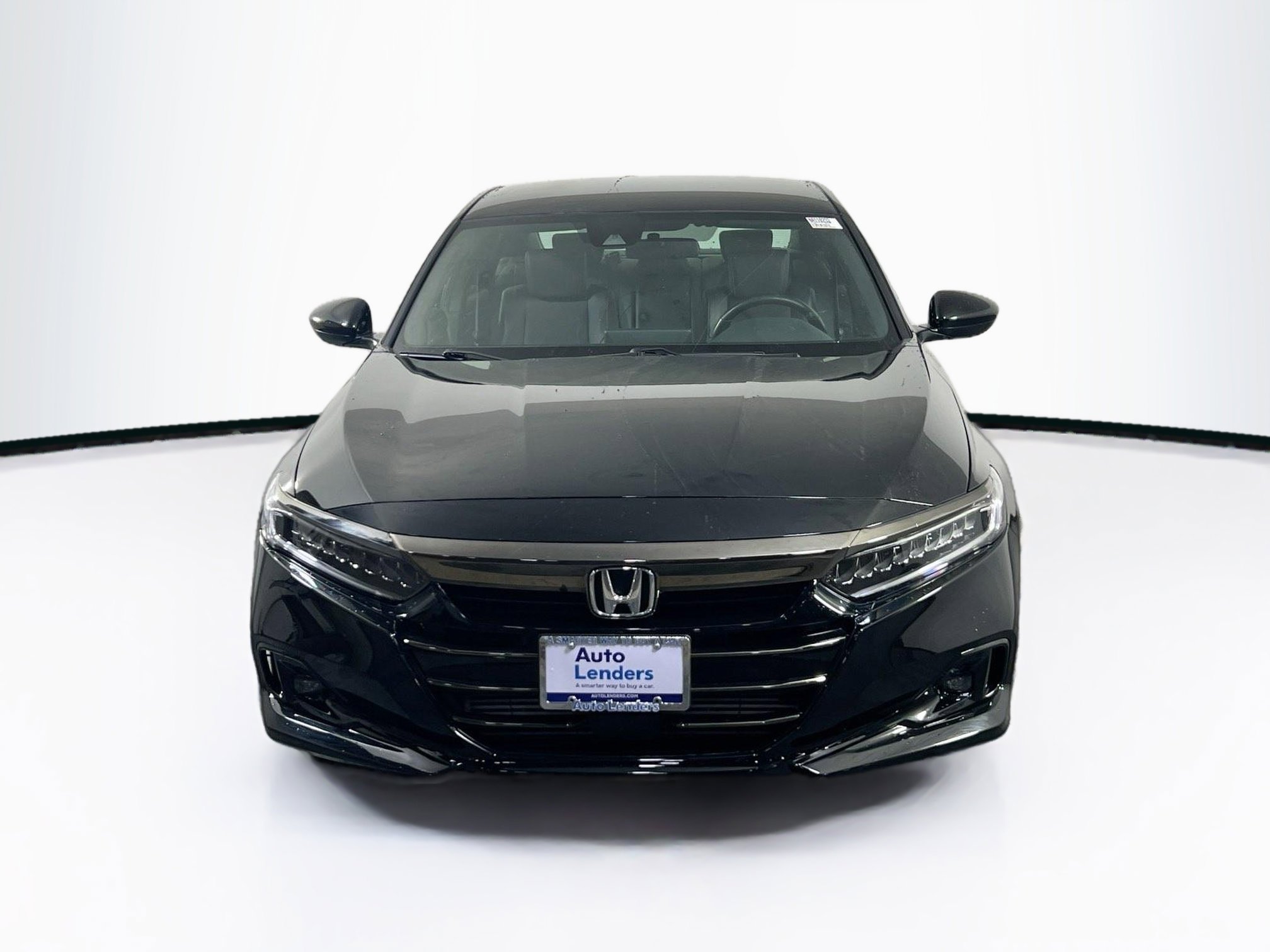 Used 2022 Honda Accord Sport image 2