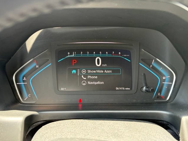 Used 2020 Honda Odyssey EX-L image 20