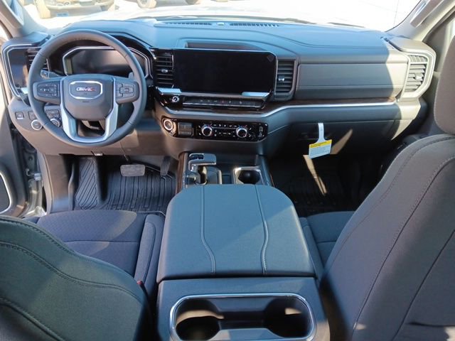 New 2026 GMC Sierra 1500 Elevation AWD/4WD image 8