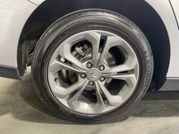 Used 2024 Honda Accord EX image 10