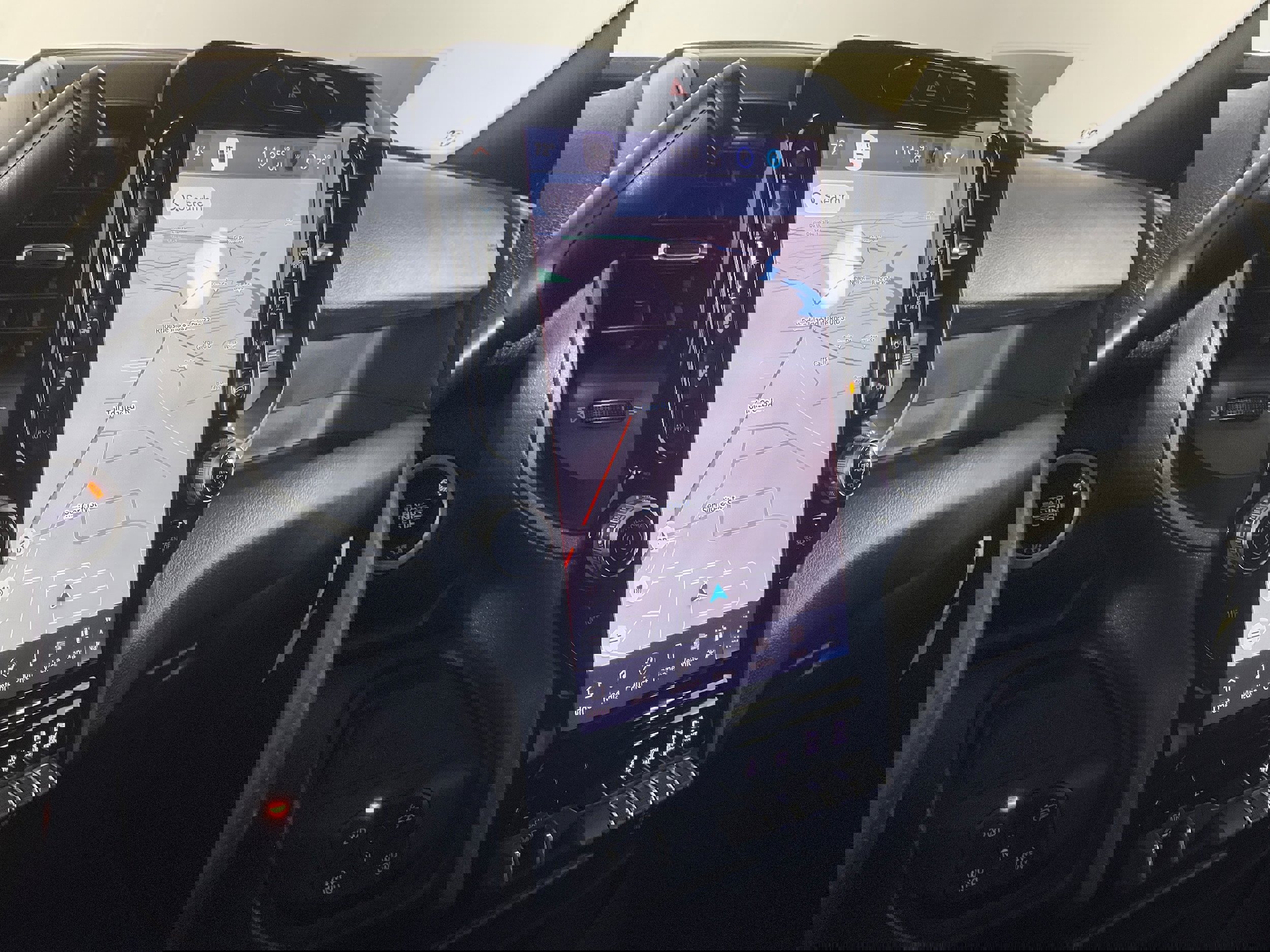 New 2026 RAM 2500 Tradesman image 11