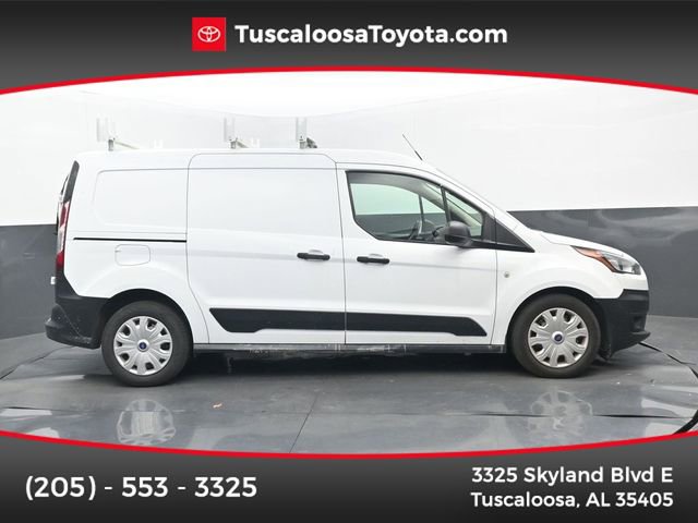 Used 2022 Ford Transit Connect XL image 1