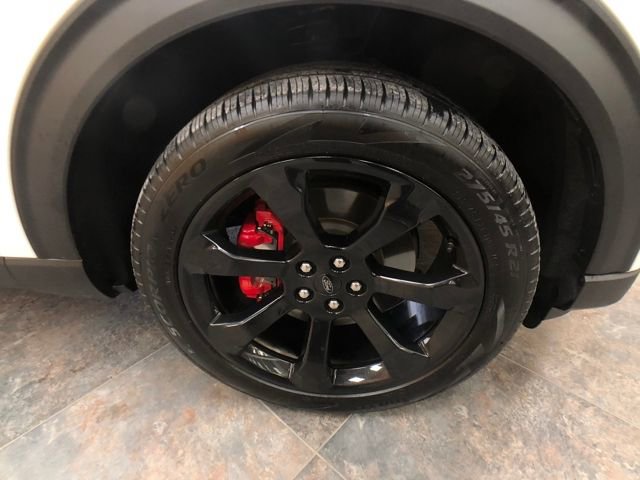 Certified 2023 Ford Explorer ST w/ Equipment Group 401A image 9