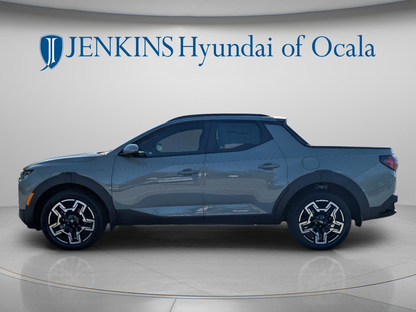 New 2026 Hyundai Santa Cruz Limited image 7