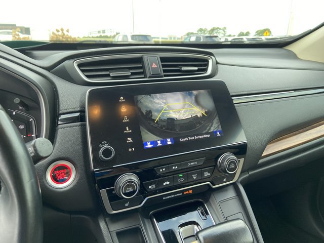 Used 2018 Honda CR-V EX-L image 36