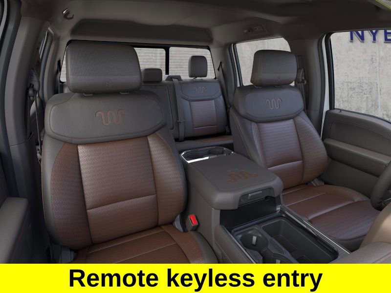 New 2026 Ford F250 King Ranch AWD/4WD image 11
