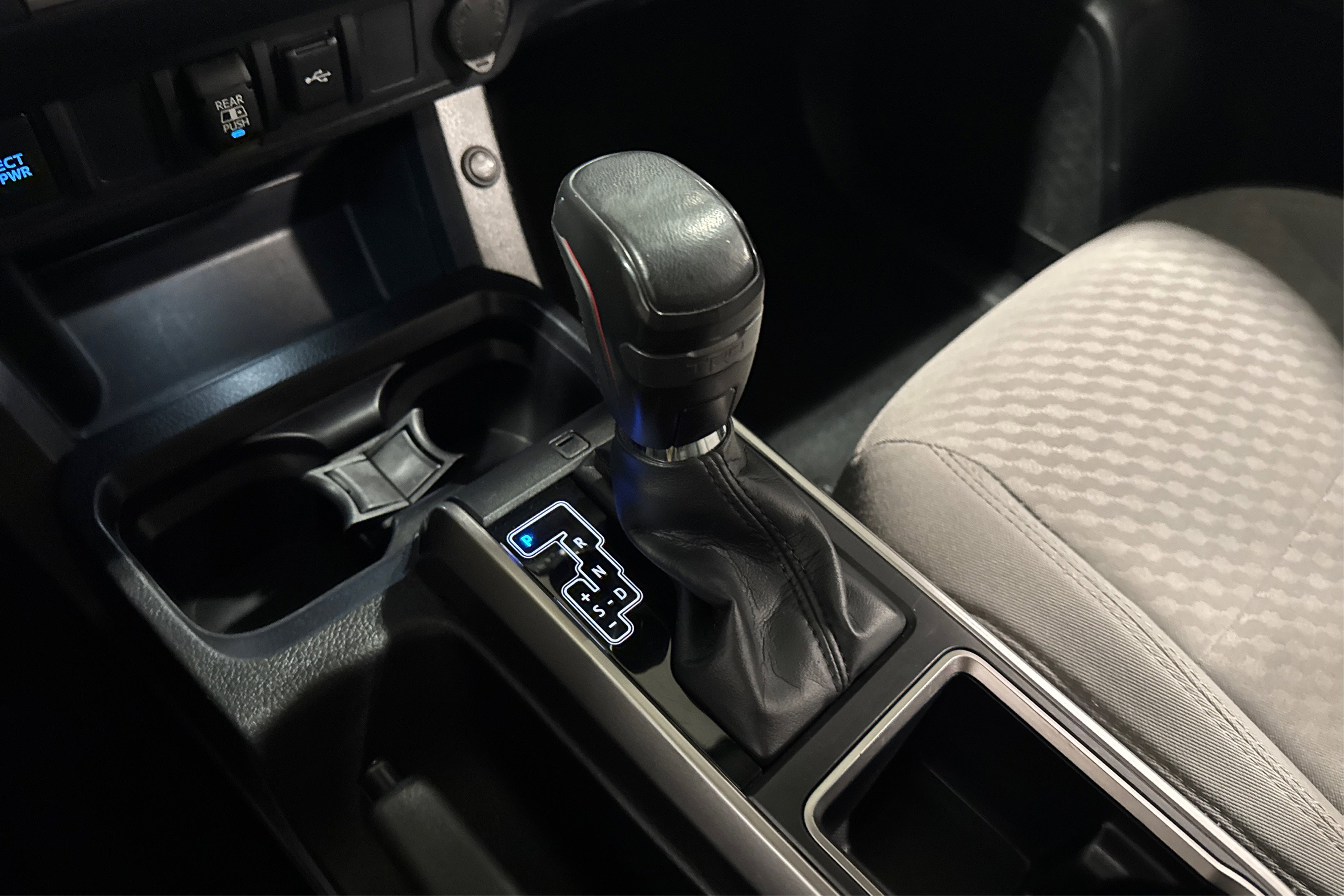 Used 2022 Toyota Tacoma SR5 image 33