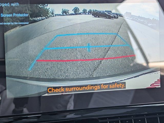 Used 2026 Toyota Corolla Cross L FWD image 25