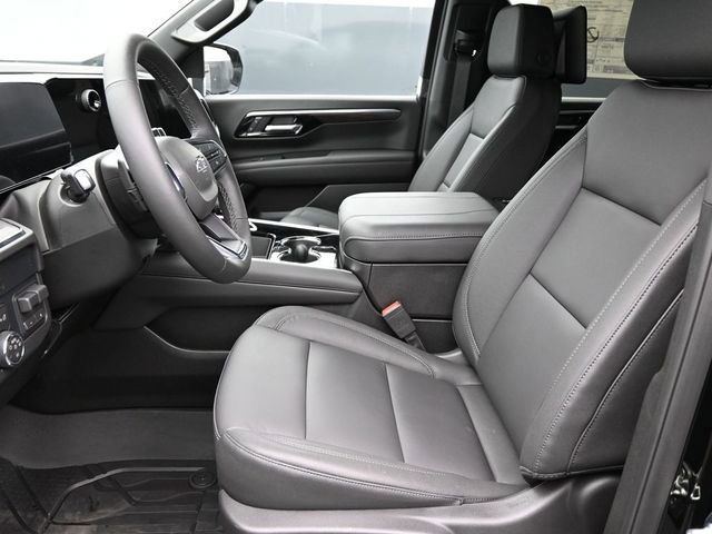 New 2026 Chevrolet Suburban Z71 w/ Z71 Off-Road Package AWD/4WD image 13