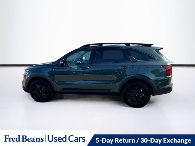 Used 2023 Kia Sorento S AWD/4WD image 5