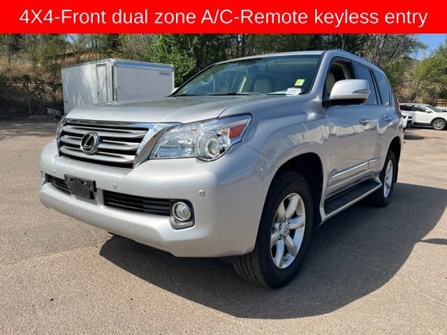 Used 2013 Lexus GX 460 w/ Comfort Plus Pkg