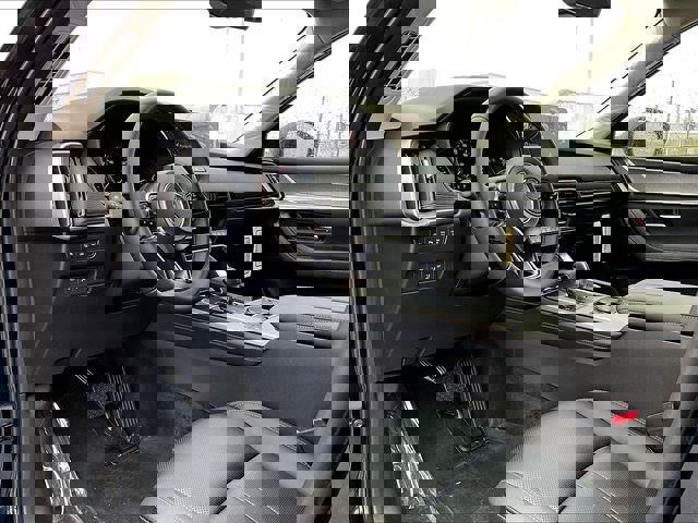 New 2026 MAZDA CX-90 3.3 Turbo w/ Preferred Package image 8