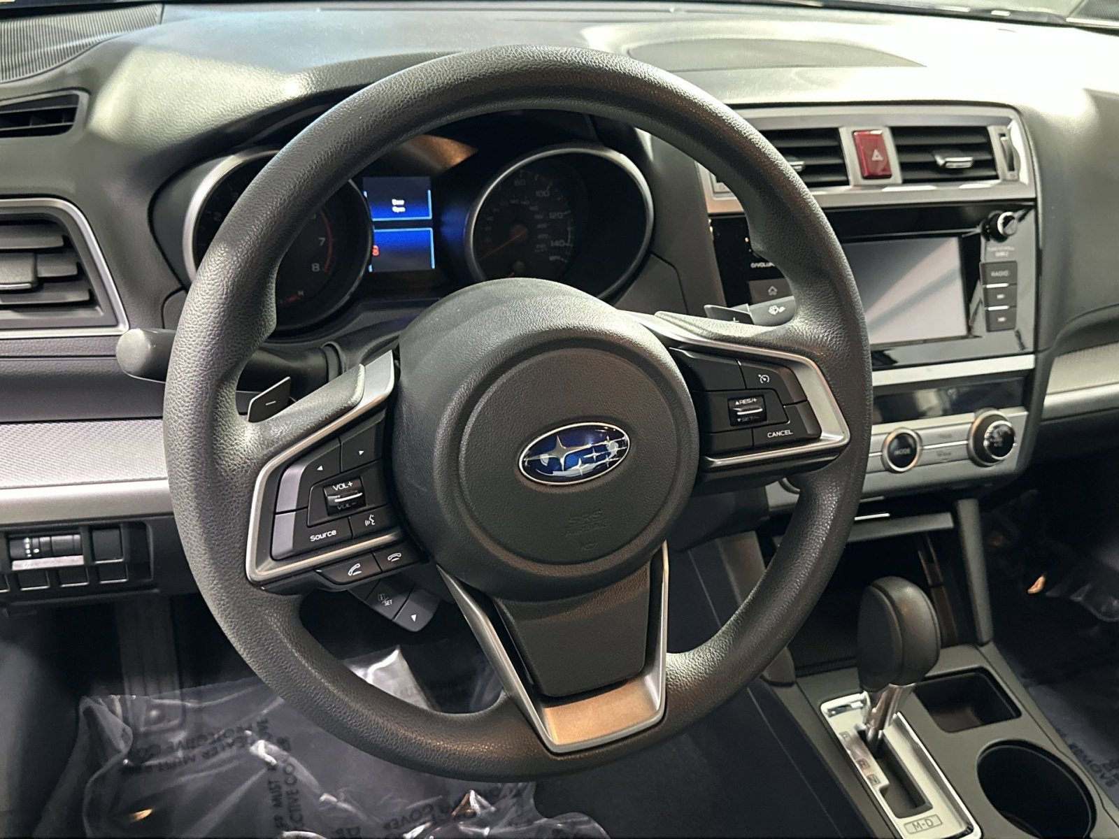 Used 2018 Subaru Legacy 2.5i w/ Alloy Wheel Package image 18