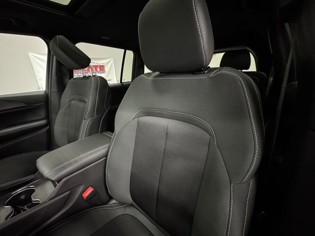 New 2026 Jeep Grand Cherokee Laredo X image 41