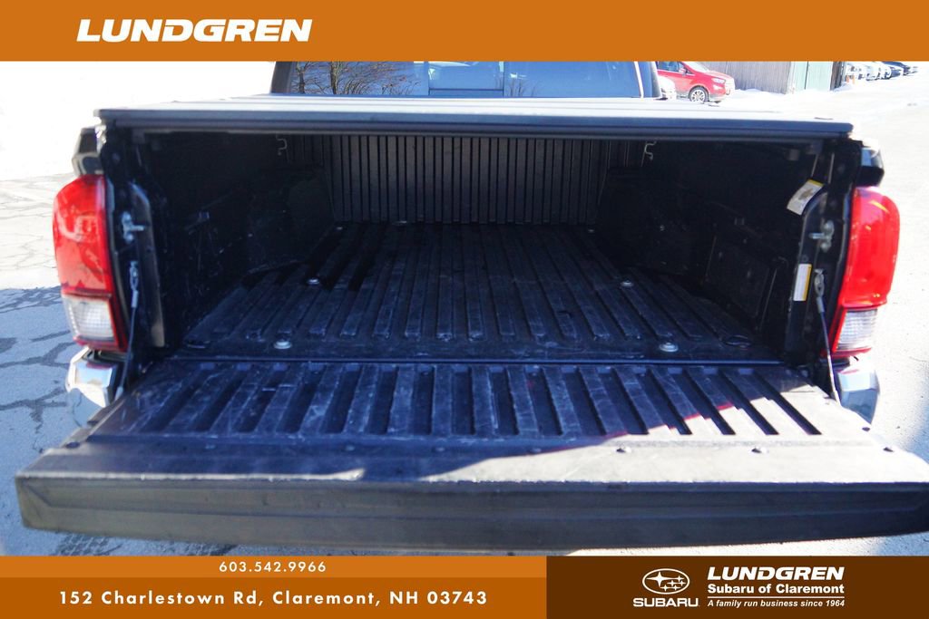 Used 2020 Toyota Tacoma SR5 image 27