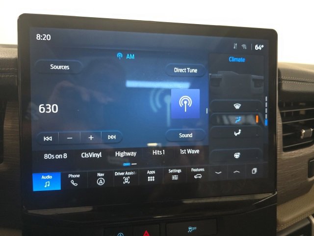 Used 2024 Ford Expedition Max Limited image 27