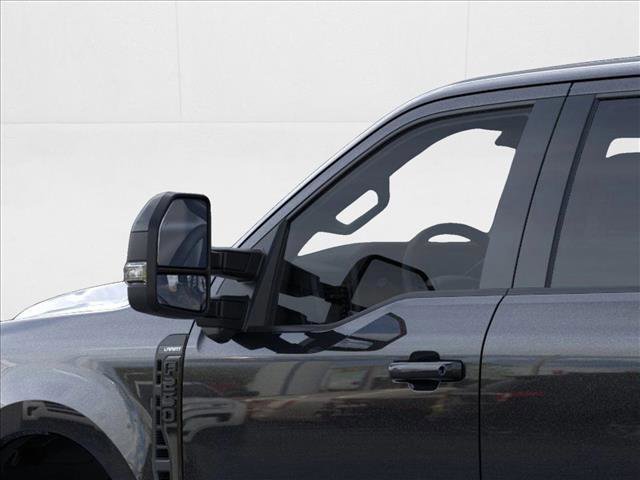 New 2026 Ford F250 Lariat w/ Black Appearance Package image 20