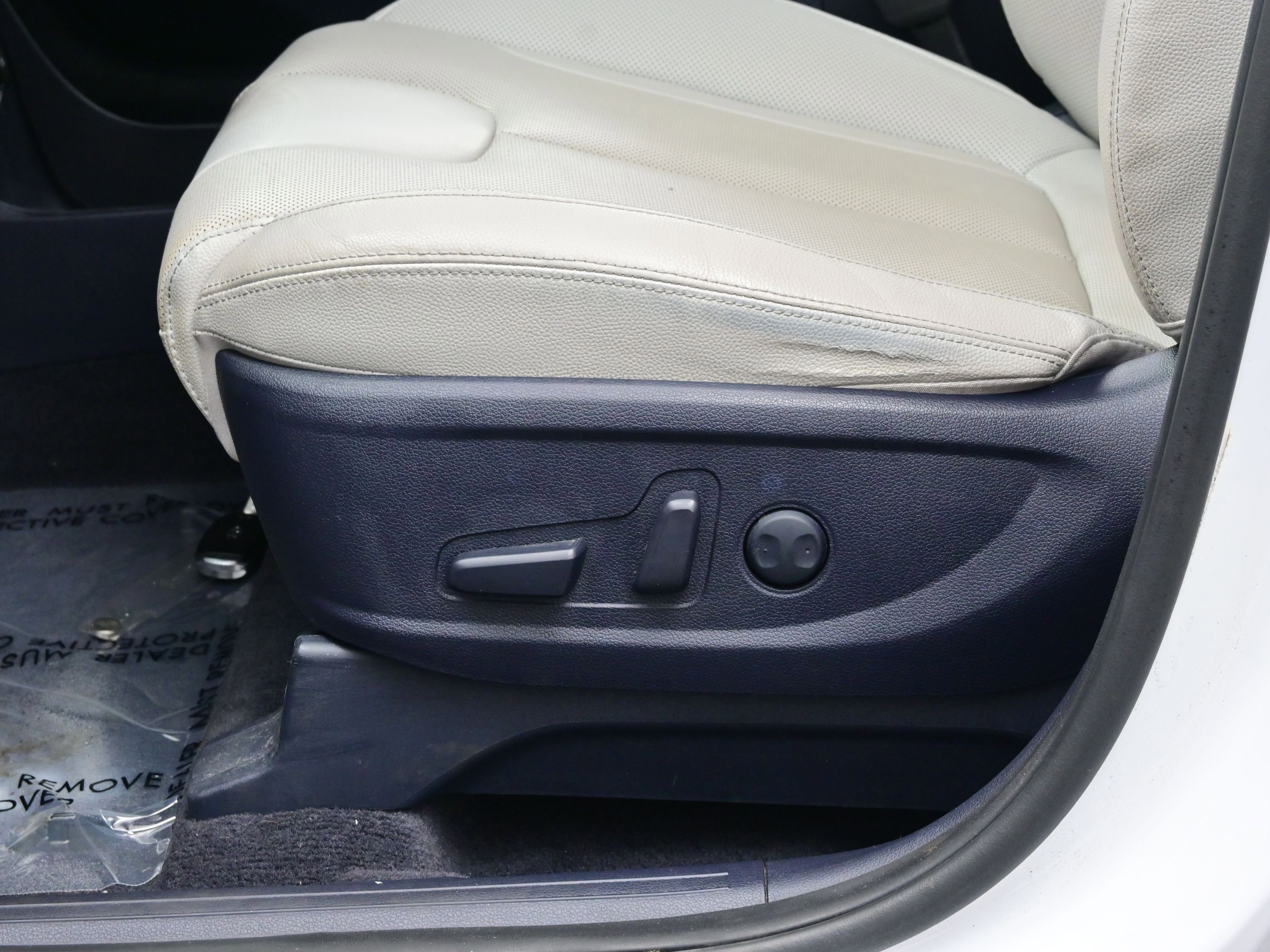 Used 2020 Hyundai Palisade SEL w/ Premium Package image 11