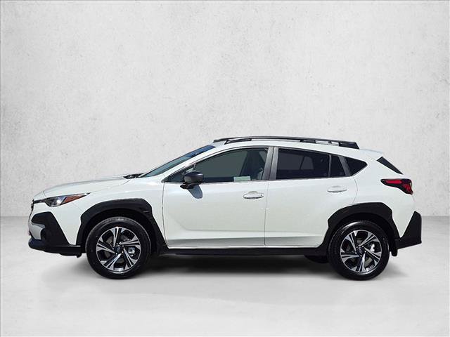 Used 2024 Subaru Crosstrek 2.0i Premium w/ Popular Package #3 AWD/4WD image 9