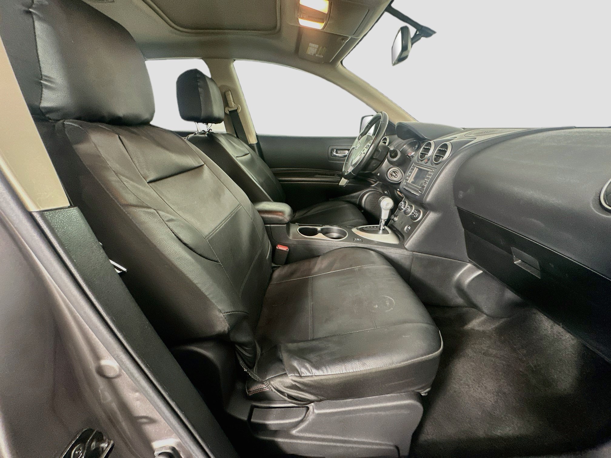 Used 2013 Nissan Rogue SL FWD image 30