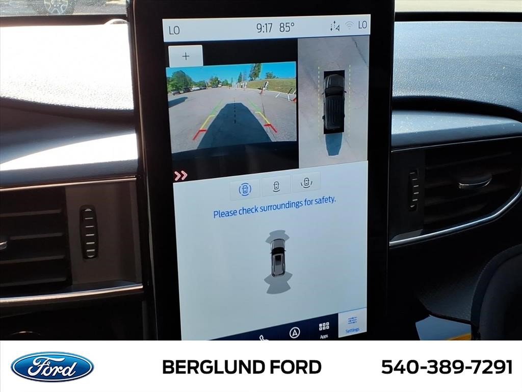Used 2023 Ford Explorer ST w/ Equipment Group 401A AWD/4WD image 29