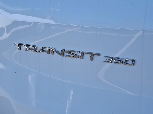 Used 2021 Ford Transit 350 XLT RWD image 32
