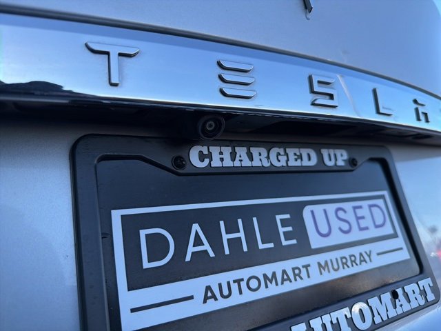 Used 2018 Tesla Model S 75D image 6