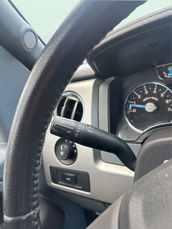Used 2013 Ford F150 Lariat w/ Mid Equipment Group AWD/4WD image 22