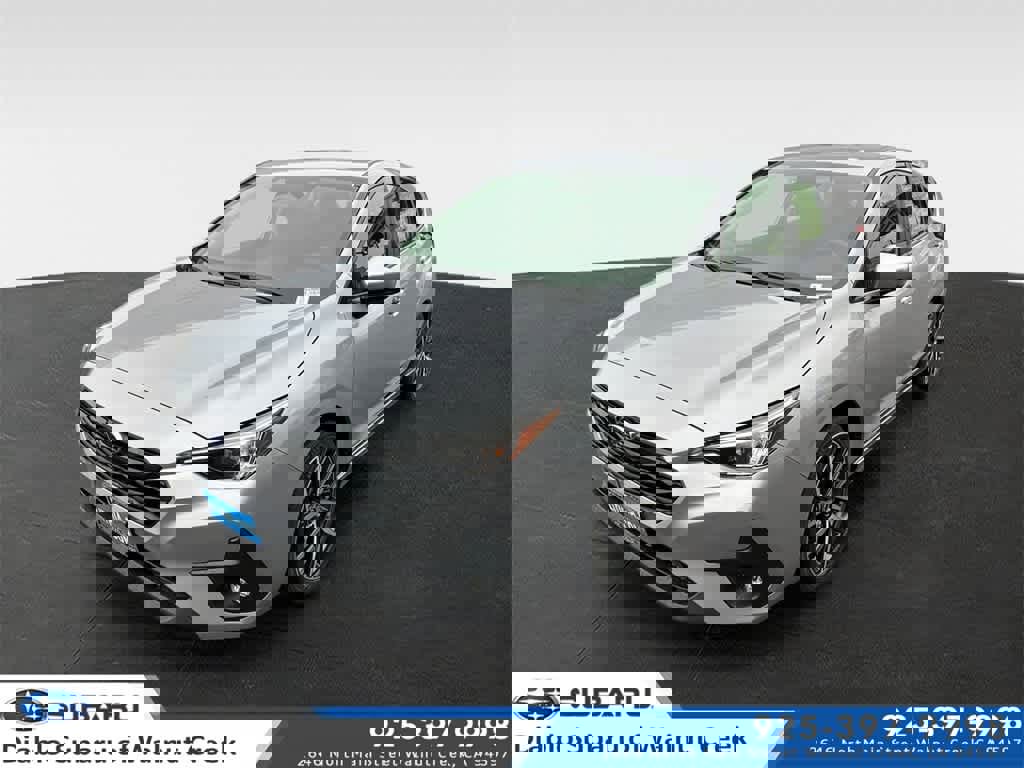 New 2026 Subaru Impreza 2.0i Sport