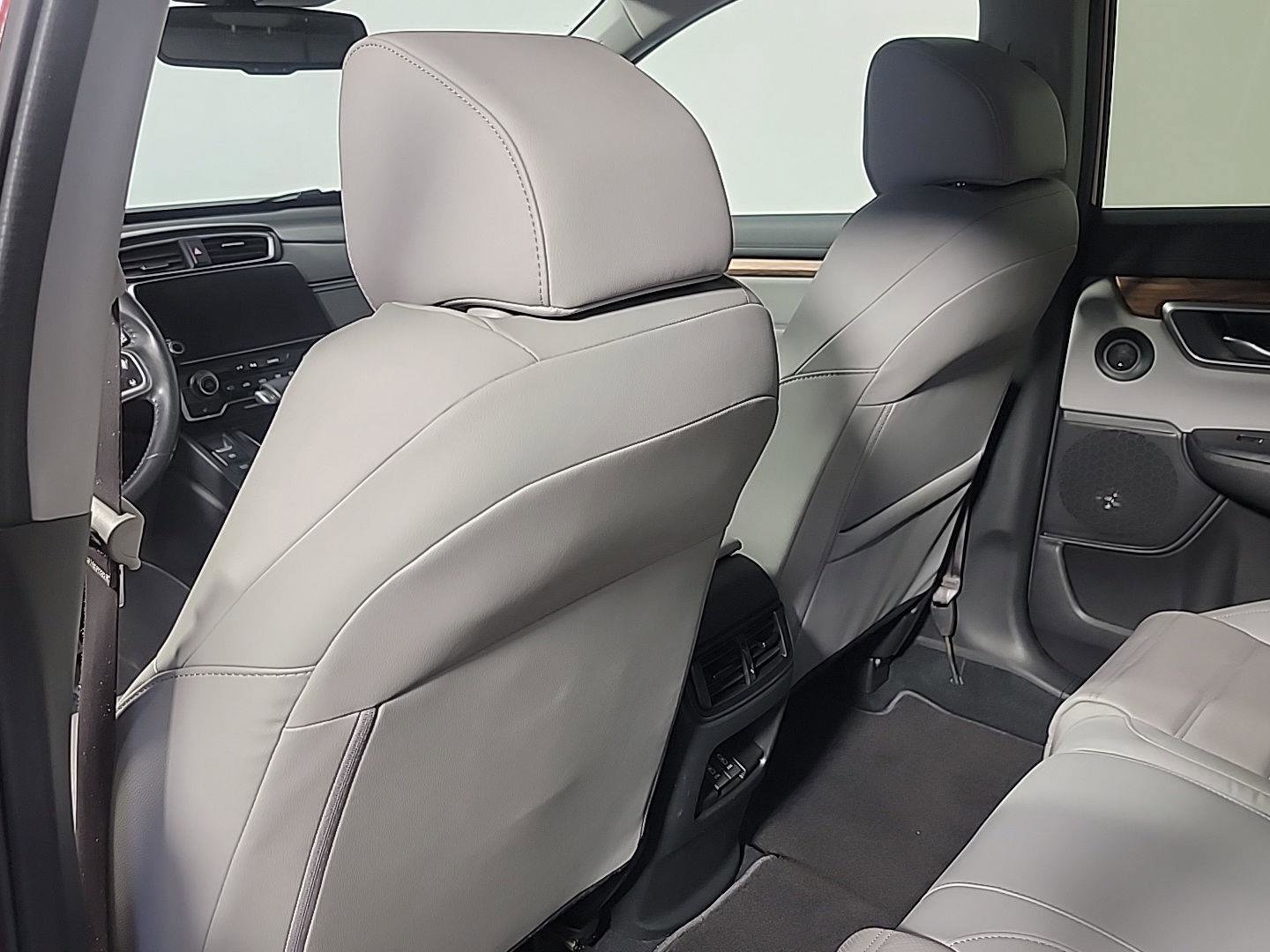 Certified 2020 Honda CR-V EX-L image 19