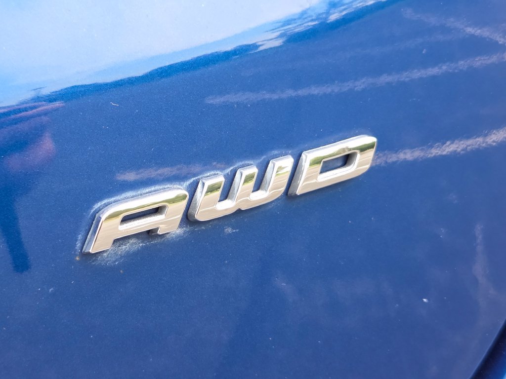 Used 2022 Ford Edge SEL w/ Convenience Package AWD/4WD image 17