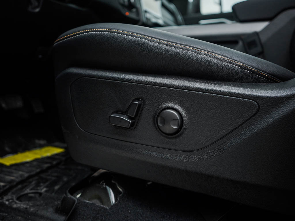 New 2026 RAM 1500 Big Horn image 21