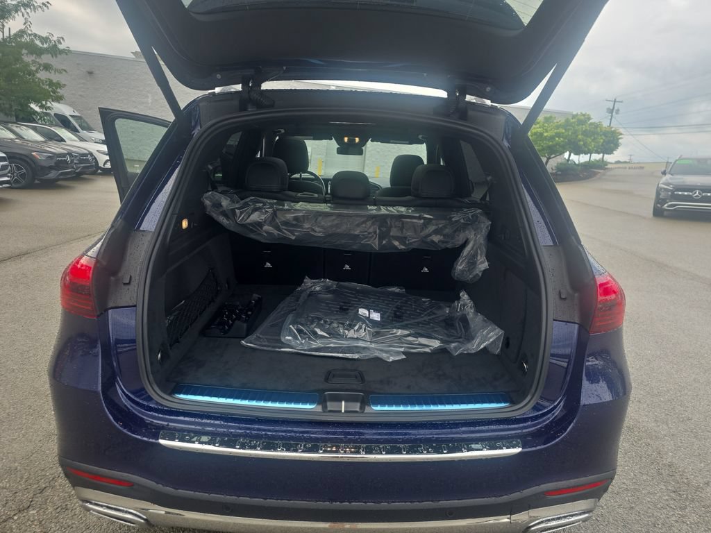 New 2026 Mercedes-Benz GLE 450 4MATIC image 23