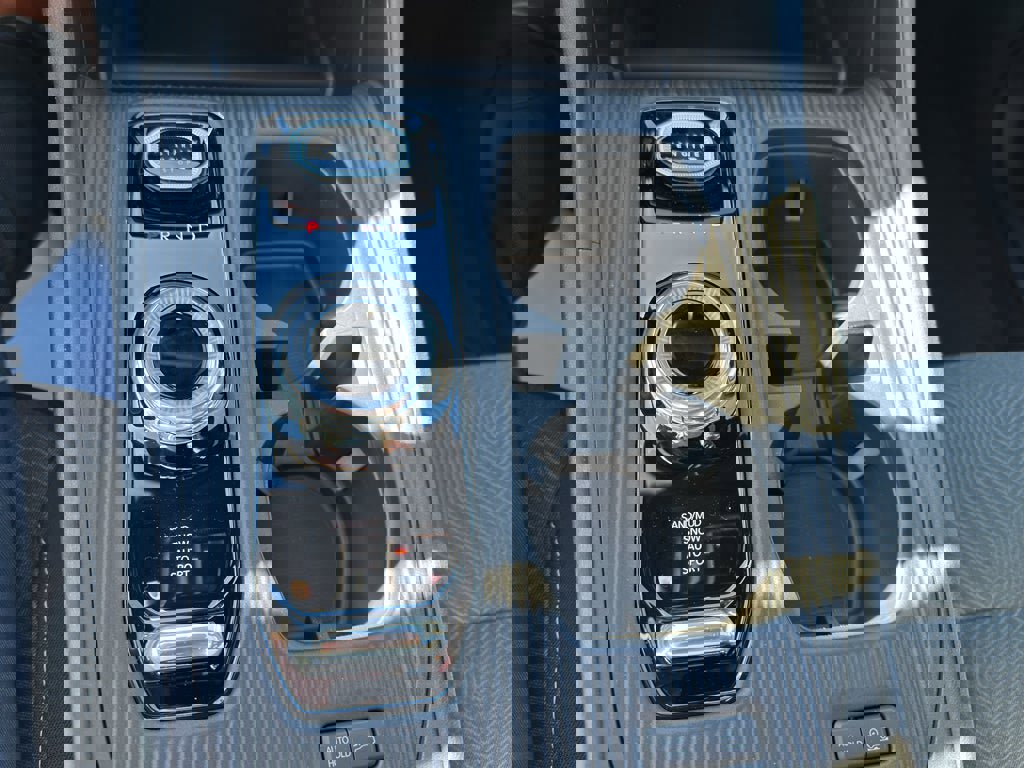 New 2026 Jeep Cherokee Laredo image 20