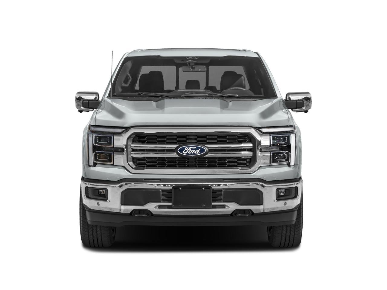 New 2026 Ford F150 Lariat image 26