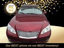 Used 2007 Lexus ES 350 image 3