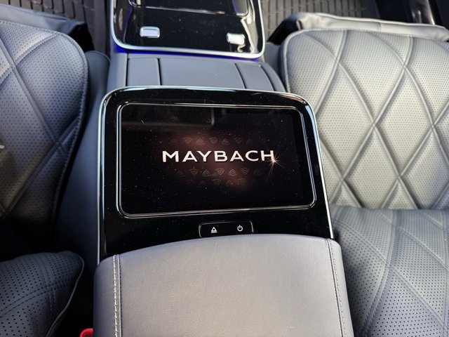 Certified 2024 Mercedes-Benz Maybach S 680 4MATIC image 20