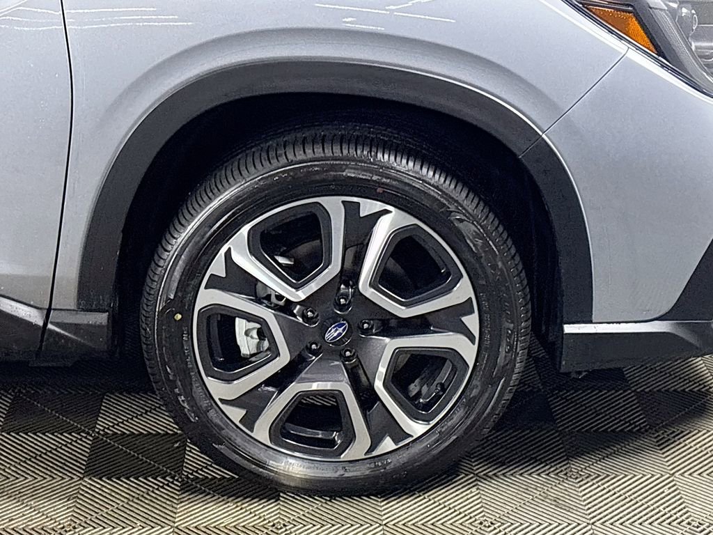 New 2026 Subaru Ascent Limited AWD/4WD image 24