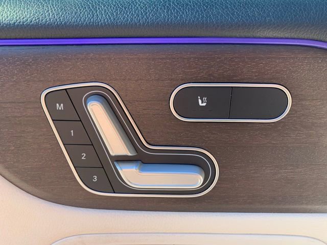 Used 2021 Mercedes-Benz GLB 250 image 13