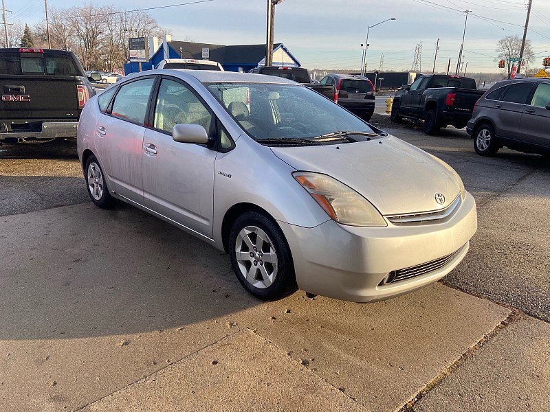 Used 2008 Toyota Prius image 5